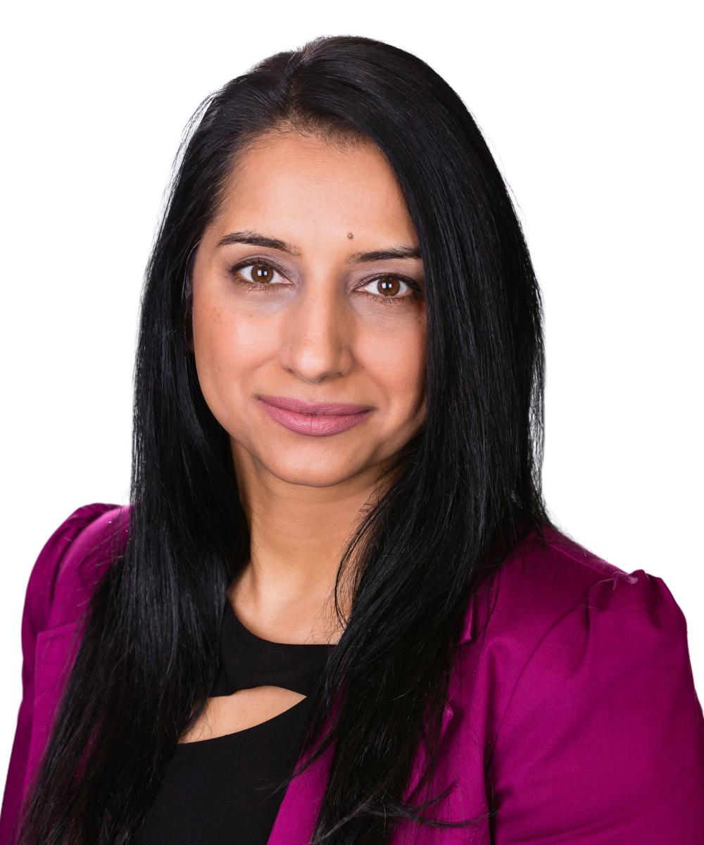 Preet Dhami | Service Manager | Wild Rose Group of Companies