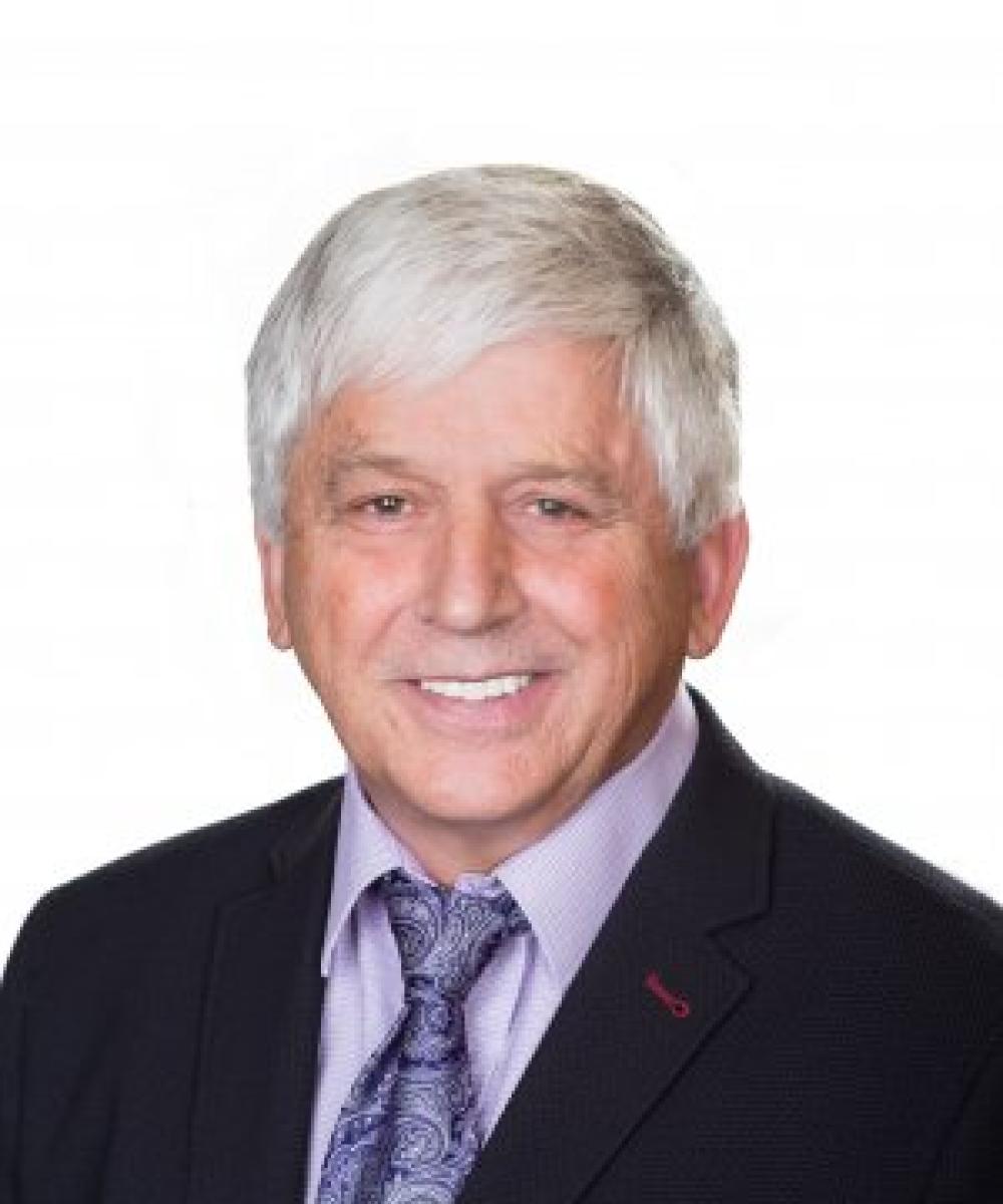 Mike Denault | President | Wild Rose Group of Companies AB
