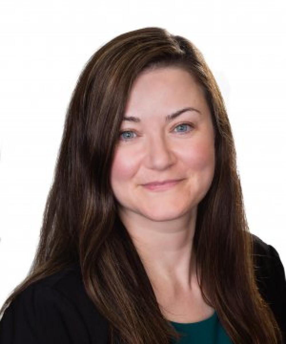 Natalie | Service Manager | Wild Rose Group of Companies