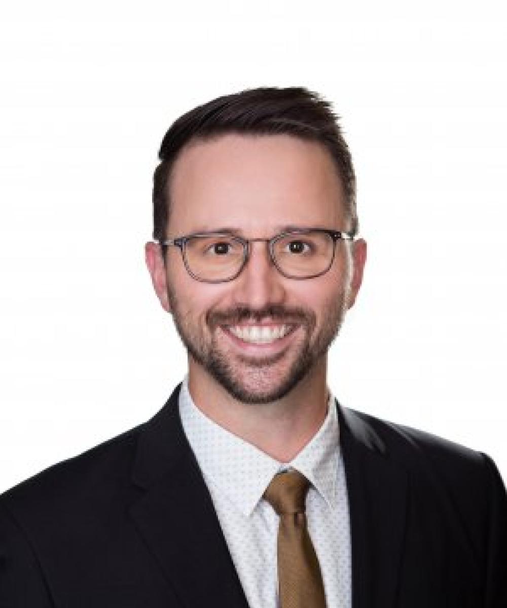 Brock | Financial Advisor | Wild Rose Group of Companies AB