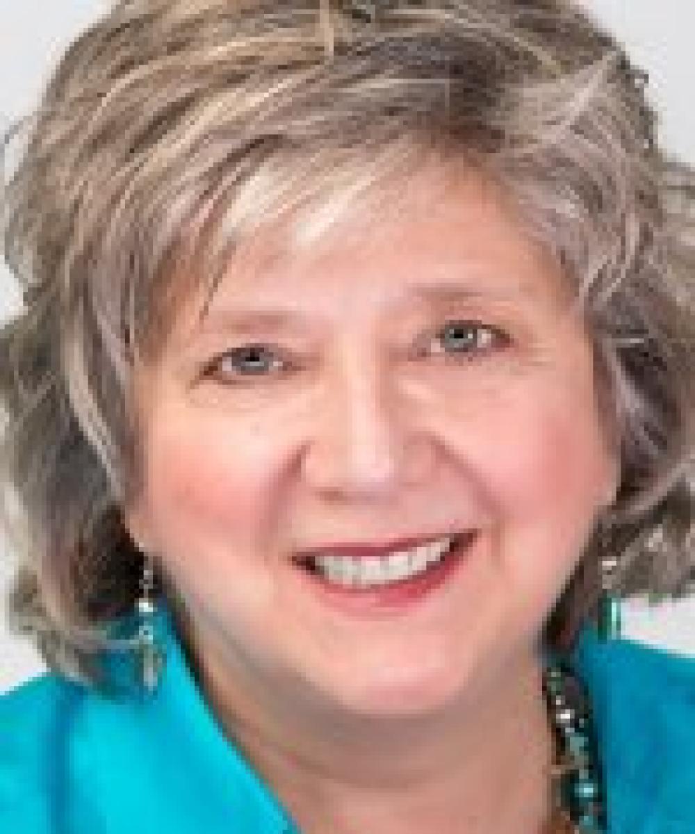 Rita Koch | Group Administrator | Wild Rose Group of Companies
